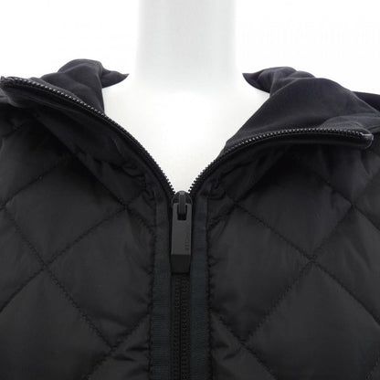 Moncler Down Jacket Black — view 5