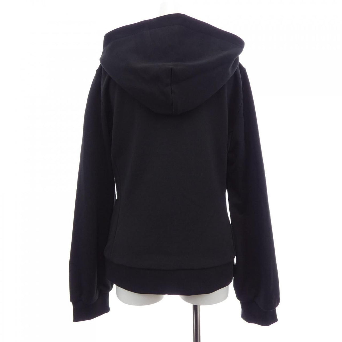 Moncler Down Jacket Black — view 2