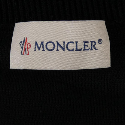 Moncler Down Jacket Black — view 5
