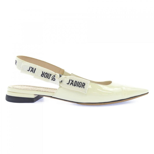 Dior J'adior Slingback Pumps Heels