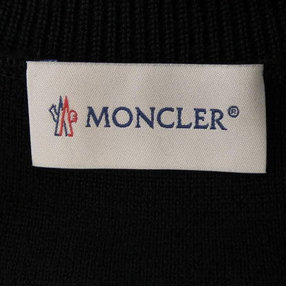 Moncler Down Jacket Black — view 5