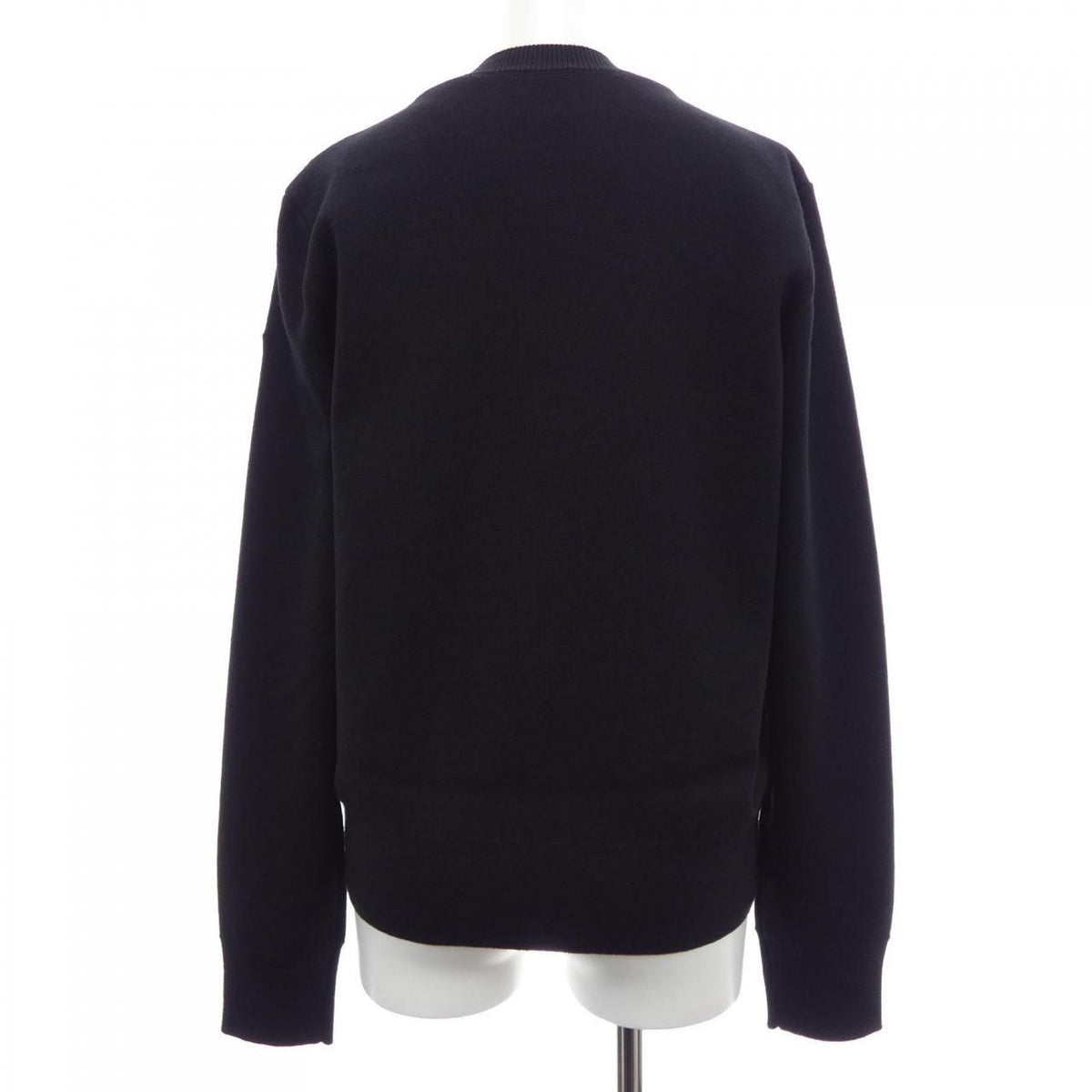 Moncler Down Jacket Black — view 2