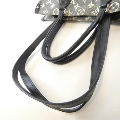 Louis Vuitton Monogram Jacquard Canvas On The Go MM Bag — view 7