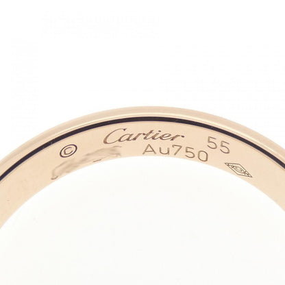 Cartier Mini Love Ring — view 3