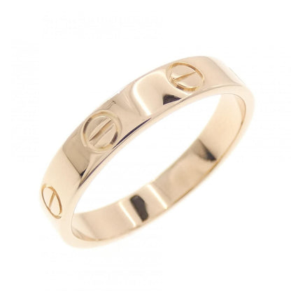 Cartier Mini Love Ring