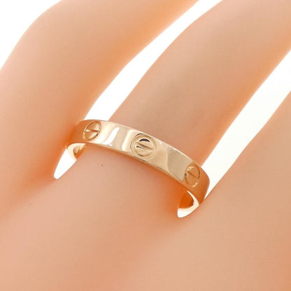 Cartier Mini Love Ring — view 4