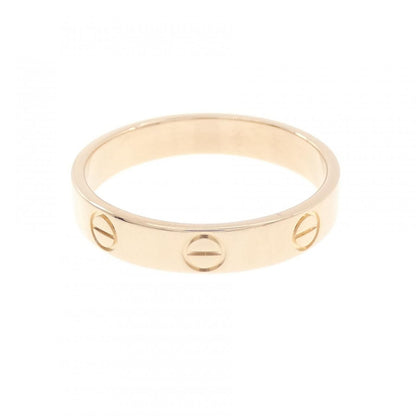 Cartier Mini Love Ring — view 2