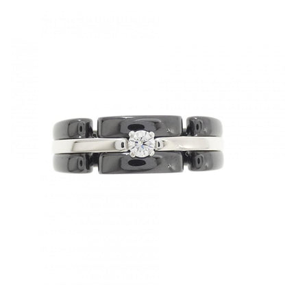 Chanel Ultra Collection Medium Ring — view 2