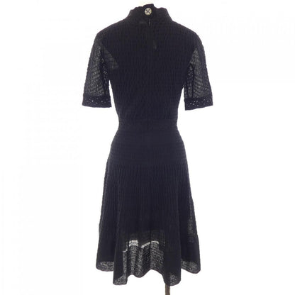 Chanel Dress Black — view 2
