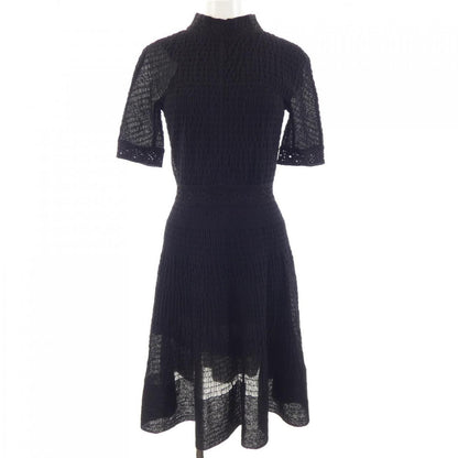 Chanel Dress Black