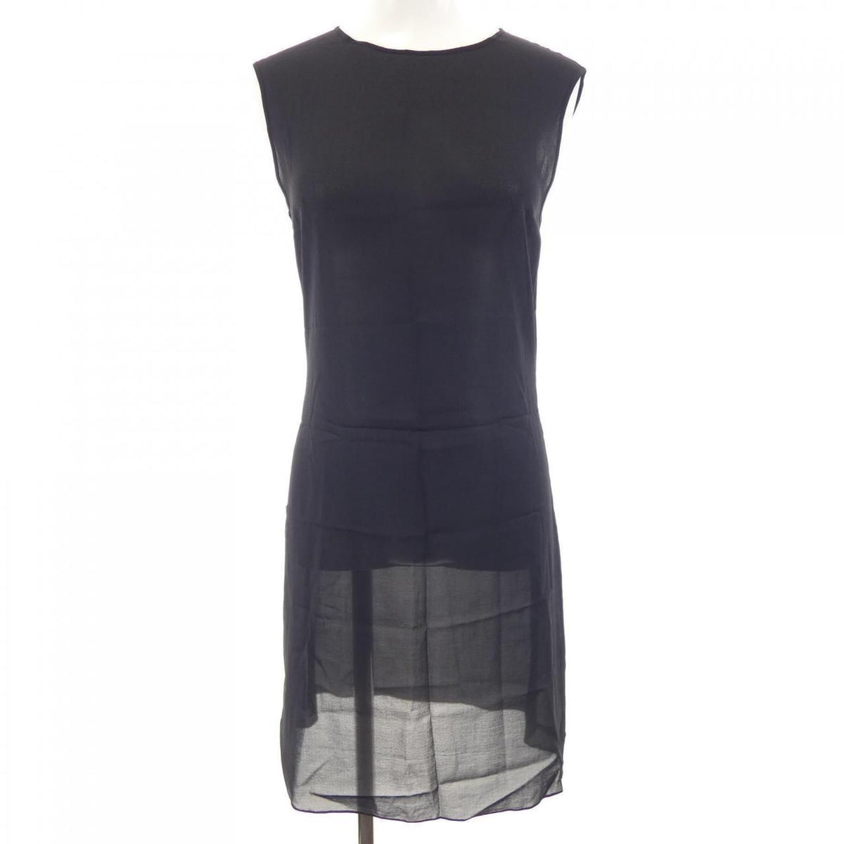 Chanel Dress Black — view 8