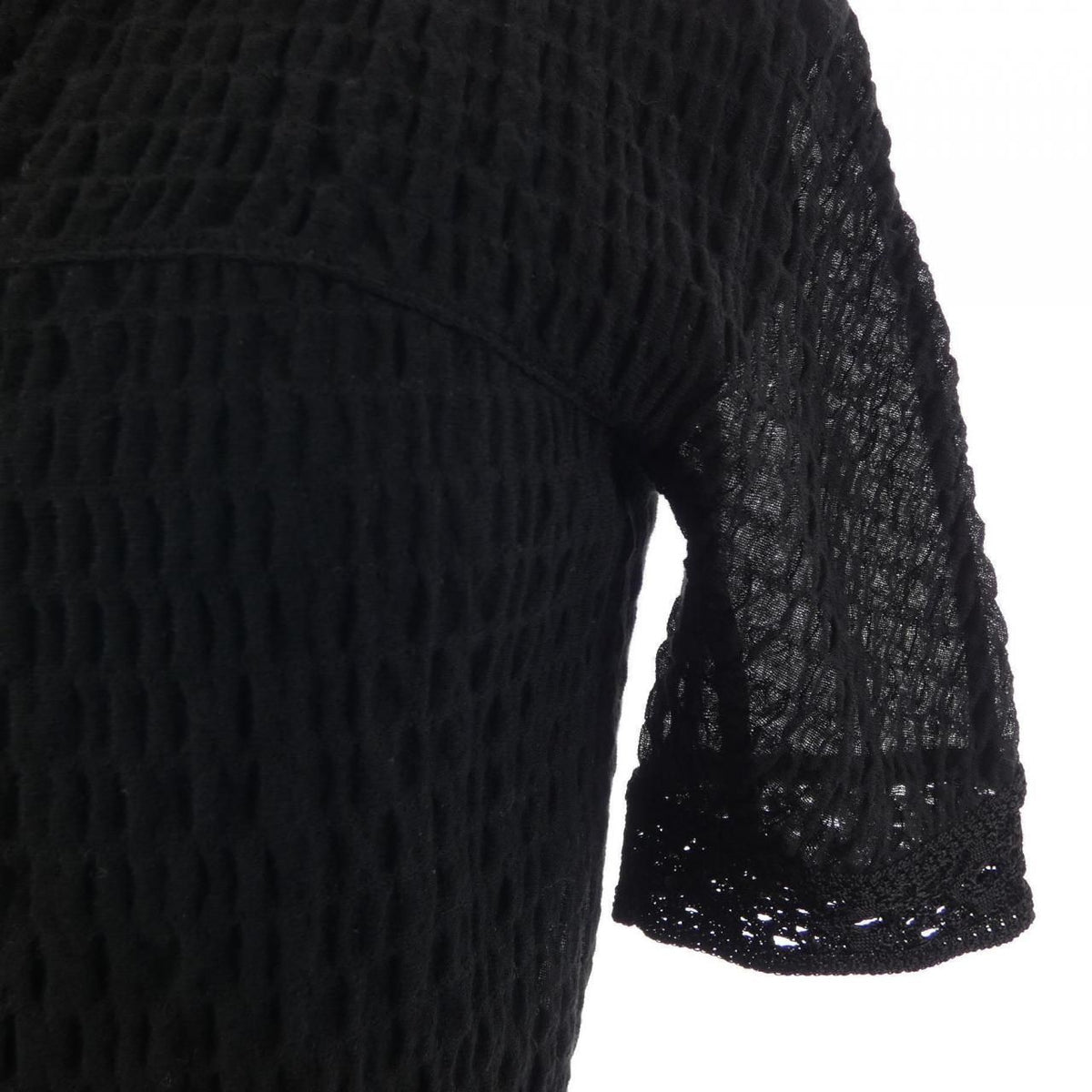 Chanel Dress Black — view 7