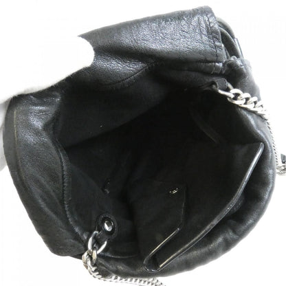 Saint Laurent Teddy Shoulder Bag — view 7