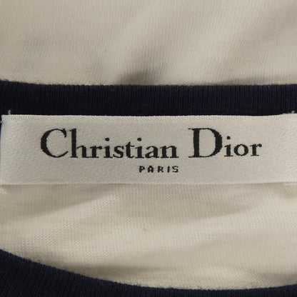 Dior Lucky T-Shirt White — view 4
