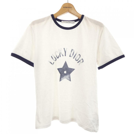 Dior Lucky T-Shirt White
