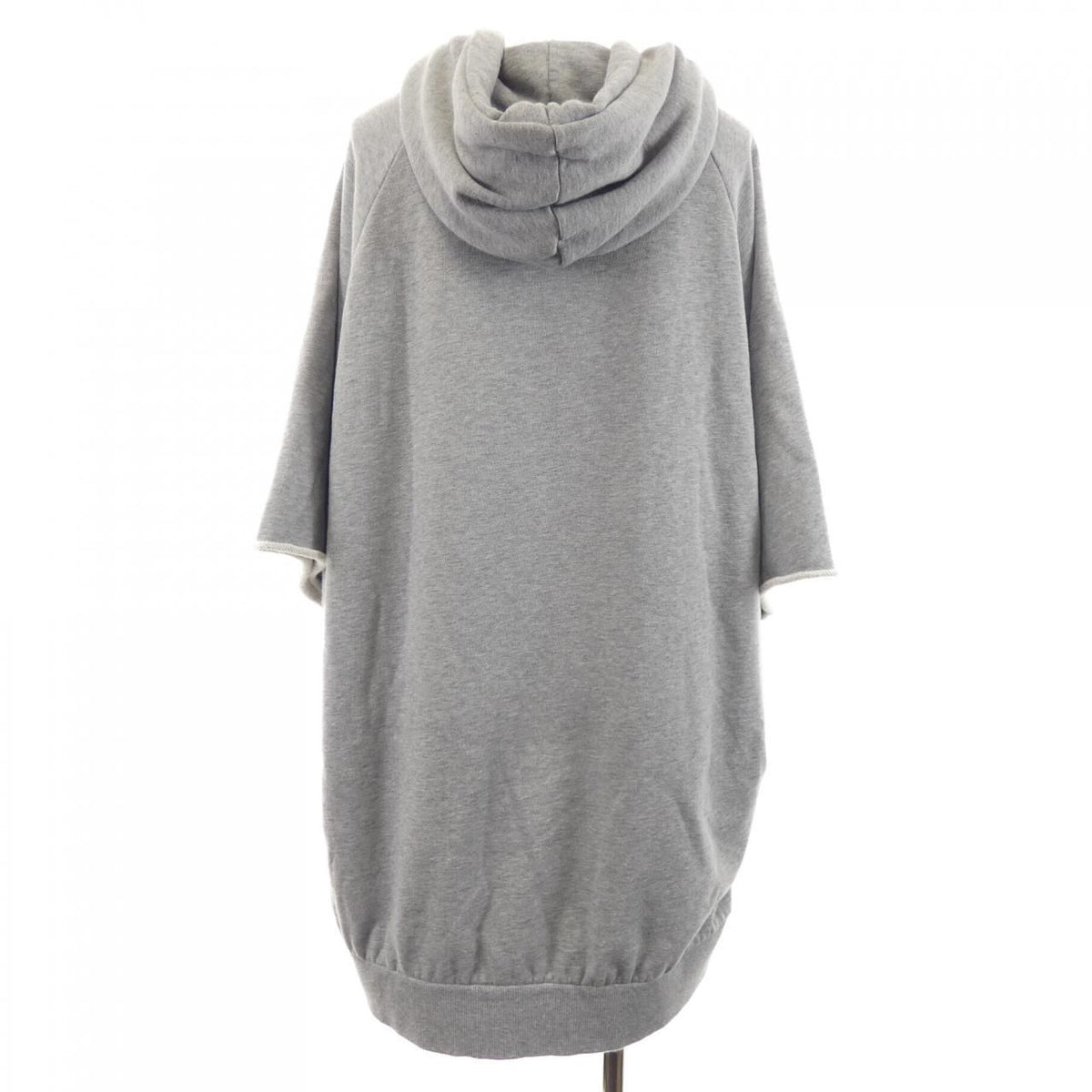 Celine Hoodie Gray — view 2