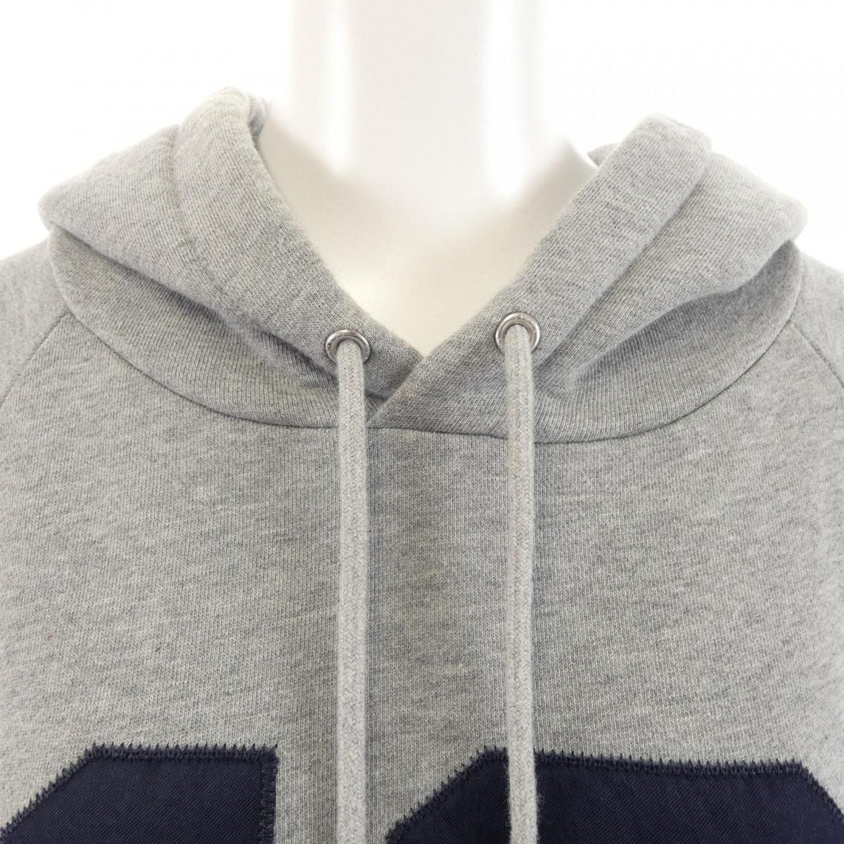 Celine Hoodie Gray — view 5
