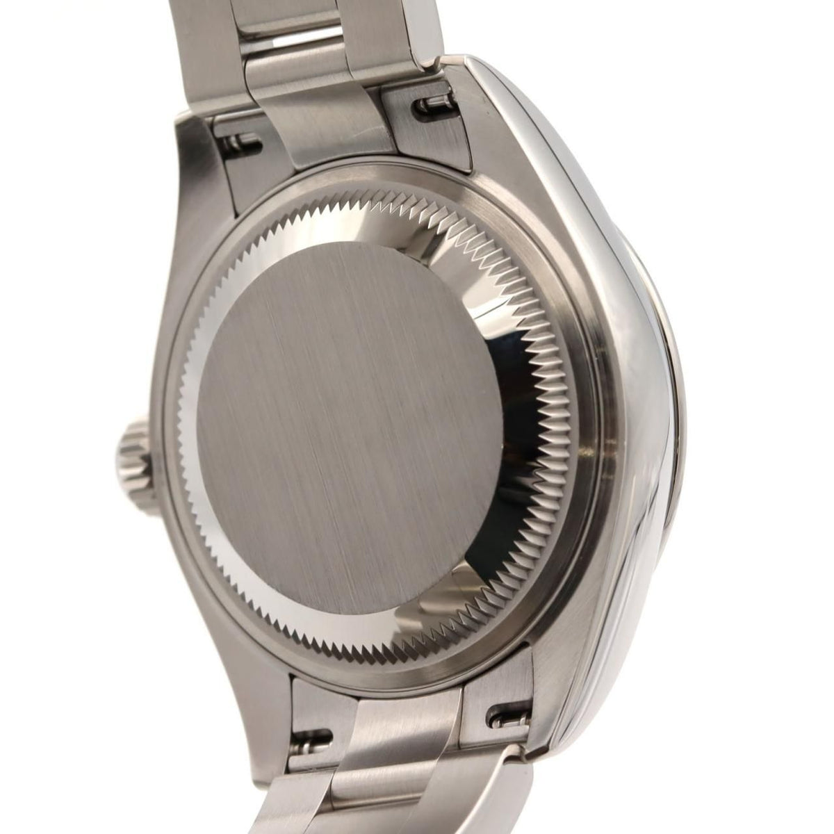 Rolex Datejust SS Automatic — view 5