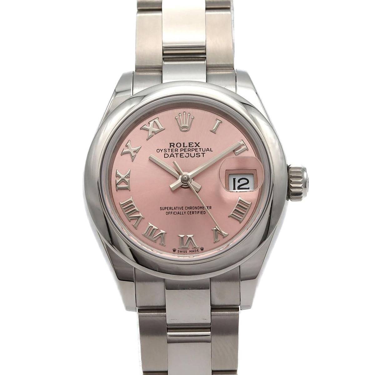 Rolex Datejust SS Automatic