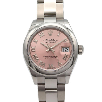 Rolex Datejust SS Automatic