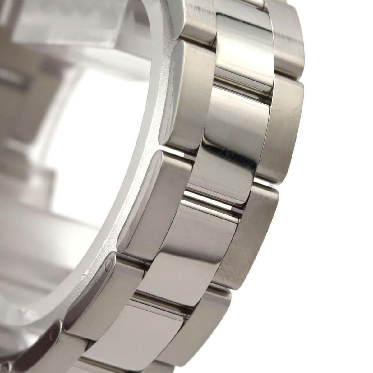 Rolex Datejust SS Automatic — view 4