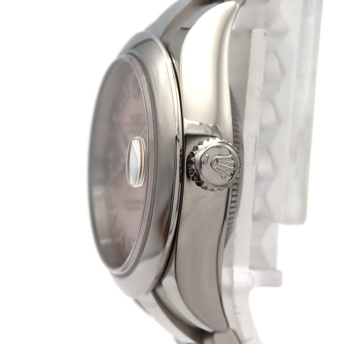 Rolex Datejust SS Automatic — view 3