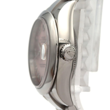 Rolex Datejust SS Automatic — view 3