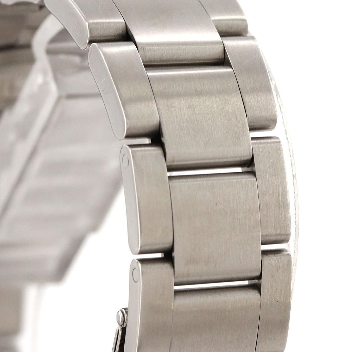 Rolex Explorer I SS Automatic — view 4