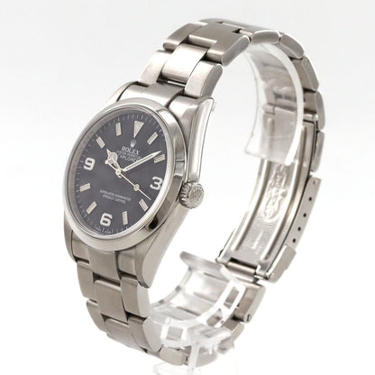 Rolex Explorer I SS Automatic — view 2