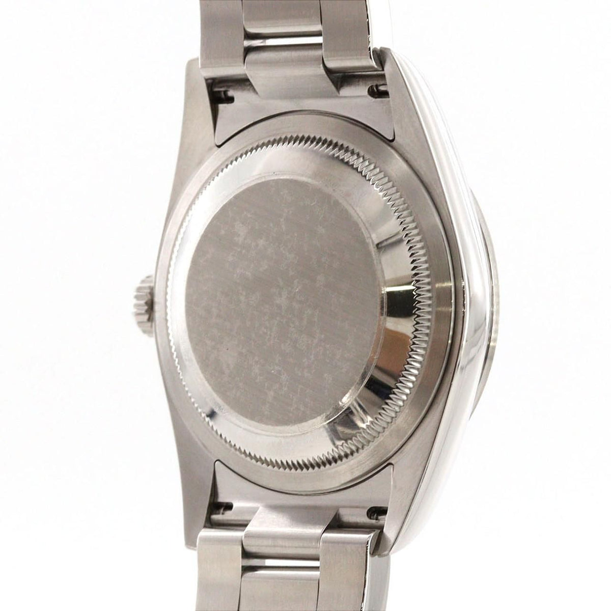 Rolex Explorer I SS Automatic — view 5