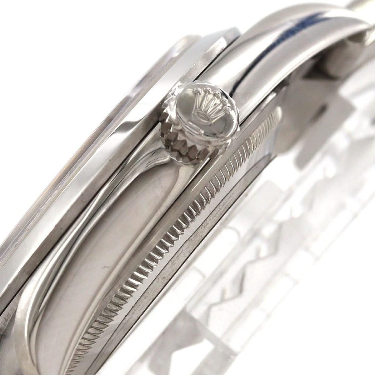 Rolex Explorer I SS Automatic — view 3