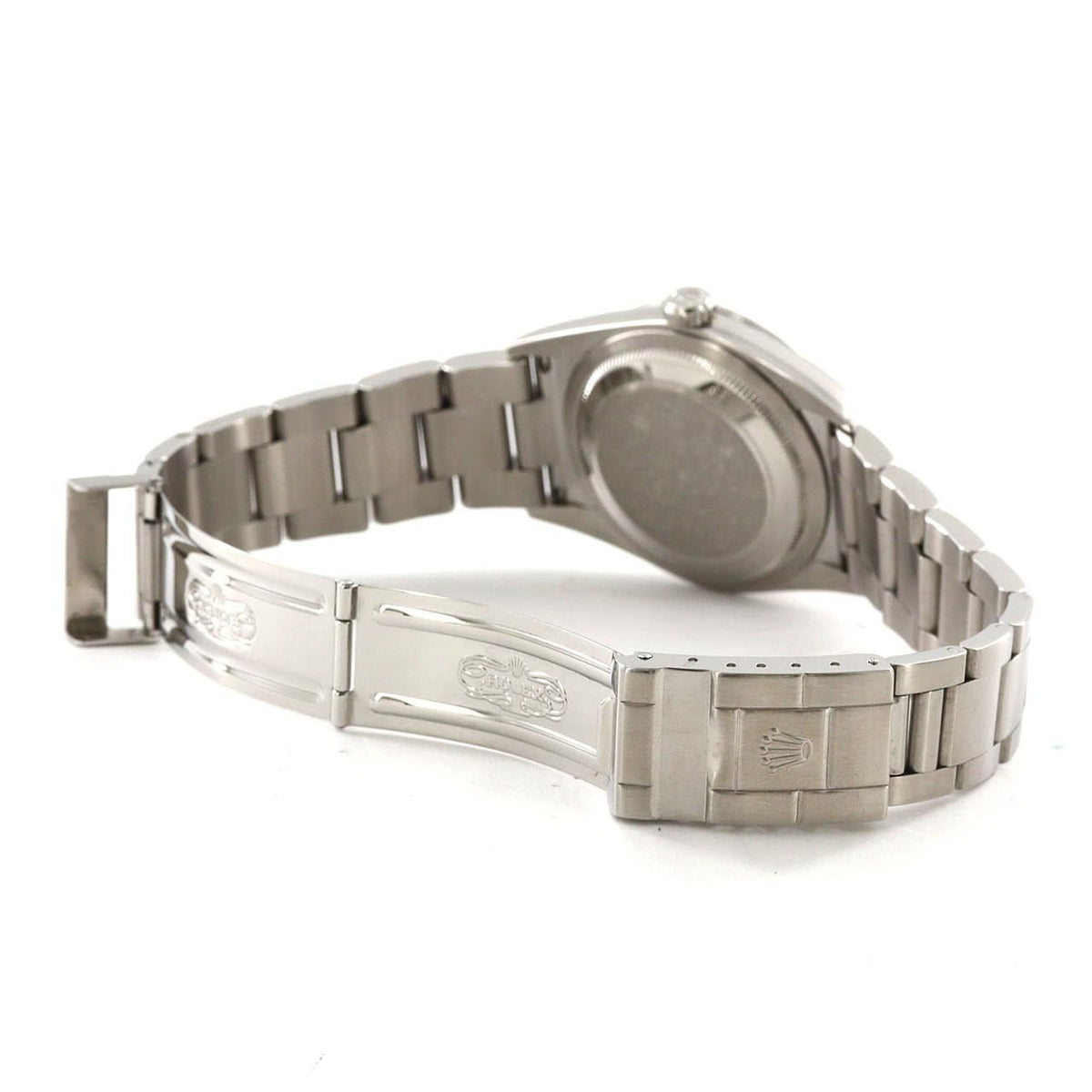 Rolex Explorer I SS Automatic — view 6