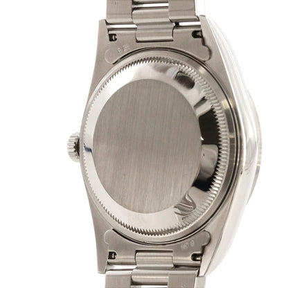 Rolex Oyster Perpetual Date SS Automatic — view 5