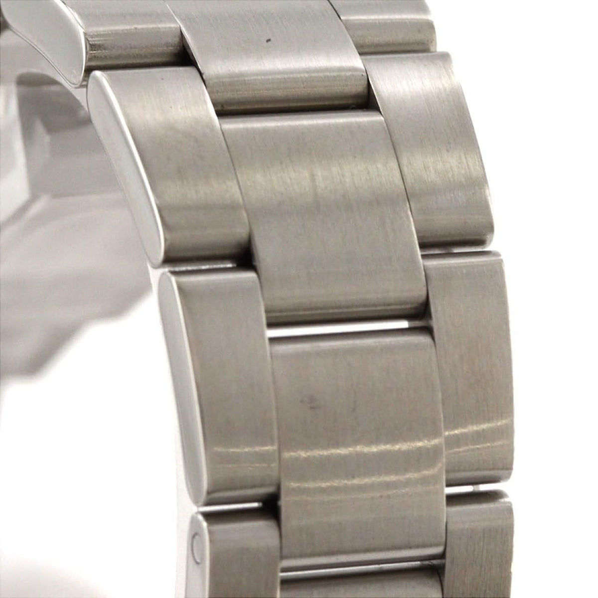 Rolex Oyster Perpetual Date SS Automatic — view 4