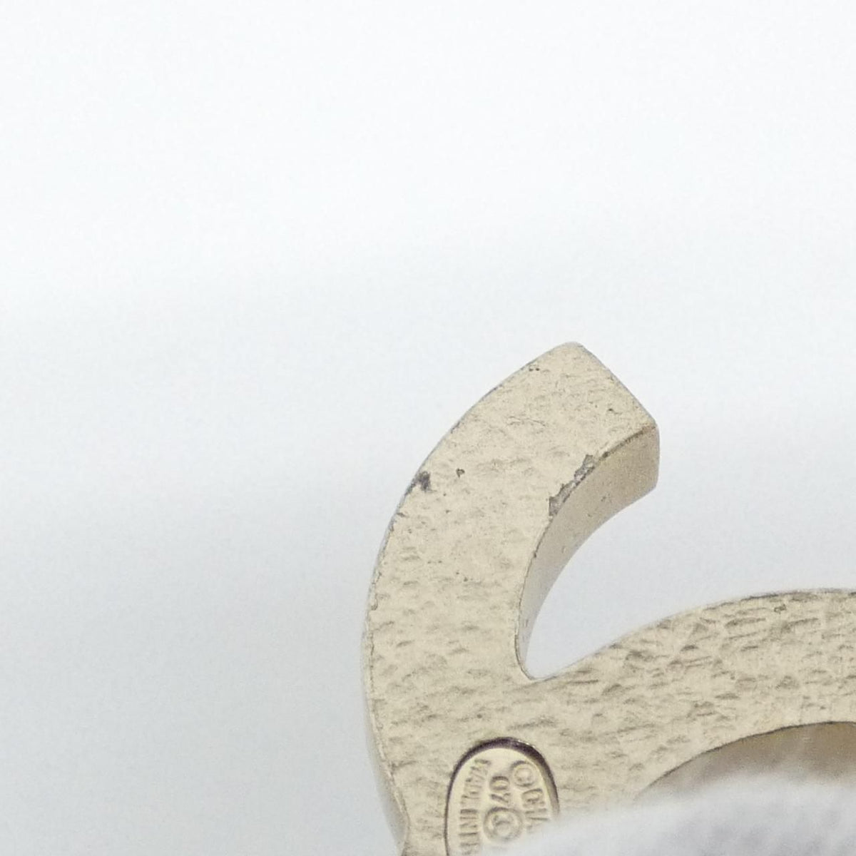 Chanel Brooch Gold — view 4