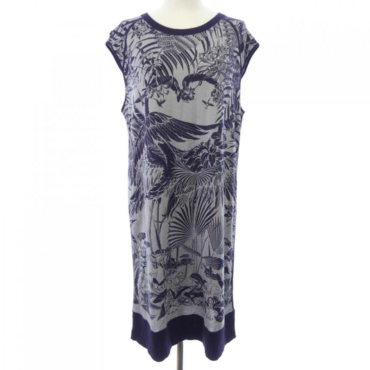 Hermes Dress Gray