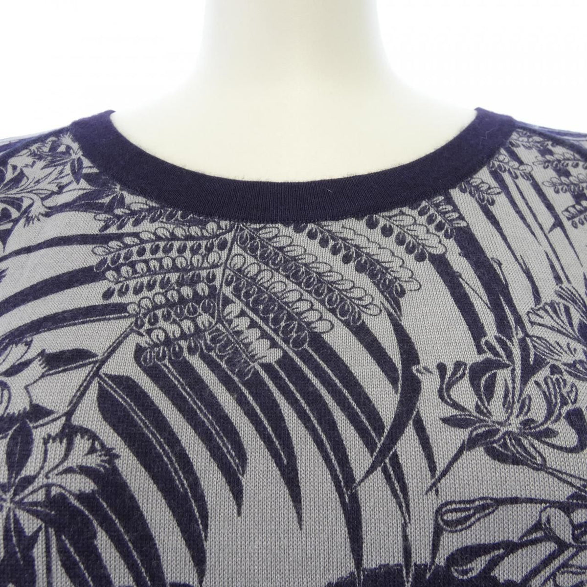 Hermes Dress Gray — view 5