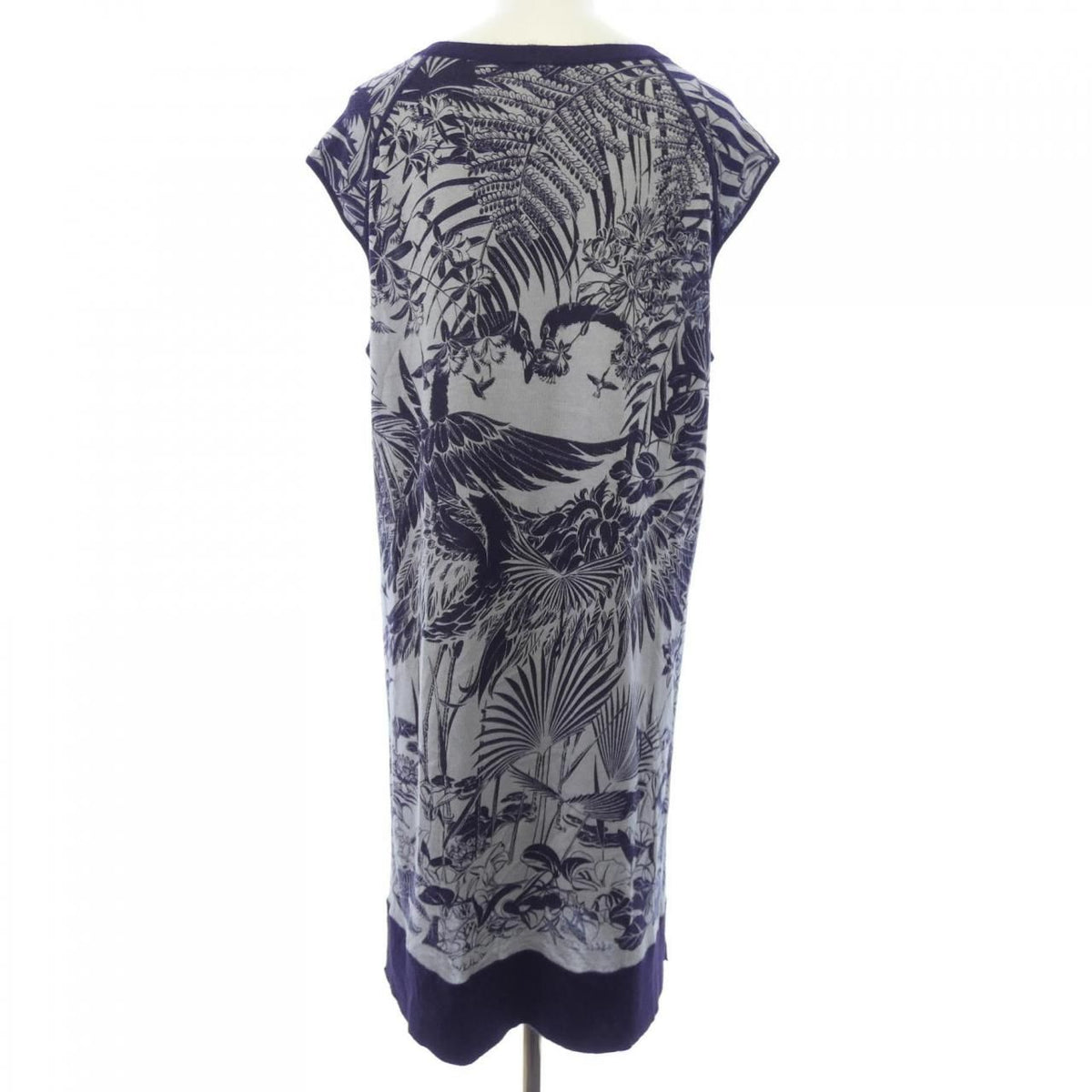 Hermes Dress Gray — view 2