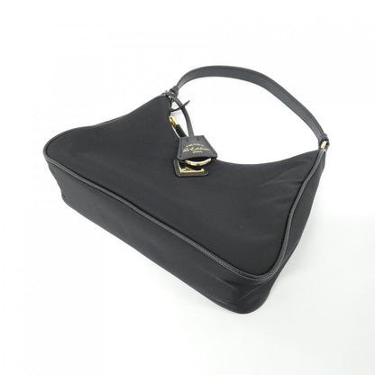 Prada Bag Handbag Gold — view 3