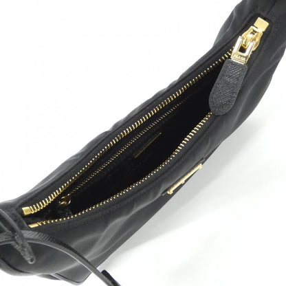 Prada Bag Handbag Gold — view 6