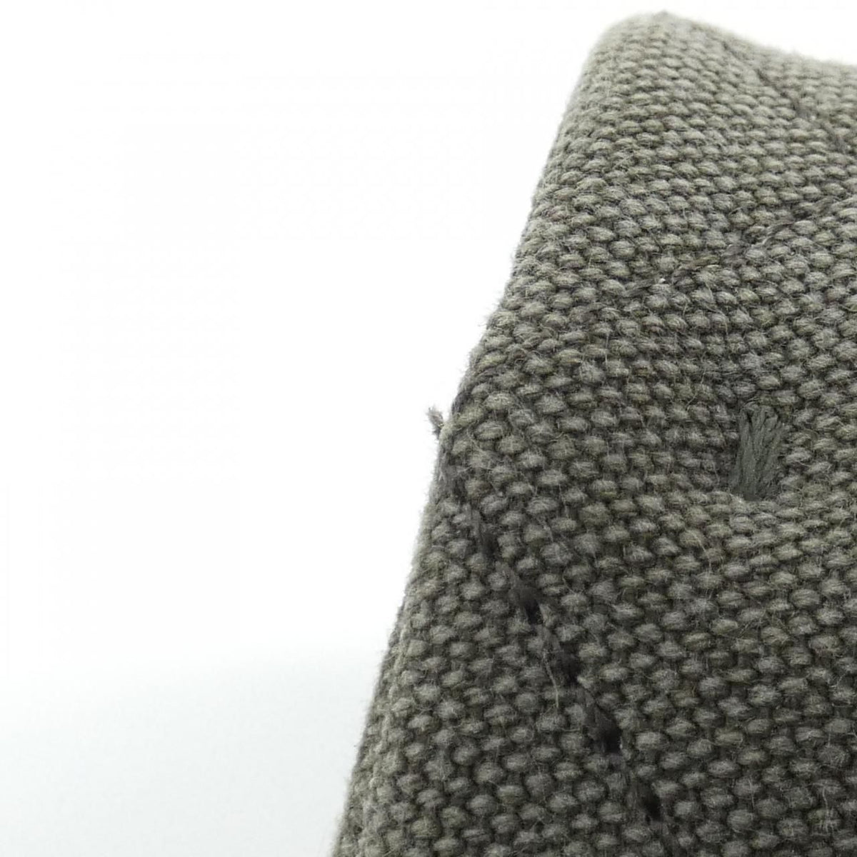 Chanel Shoulder Bag Khaki — view 6