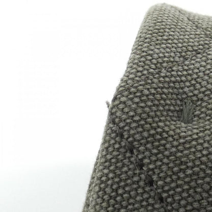 Chanel Shoulder Bag Khaki — view 6