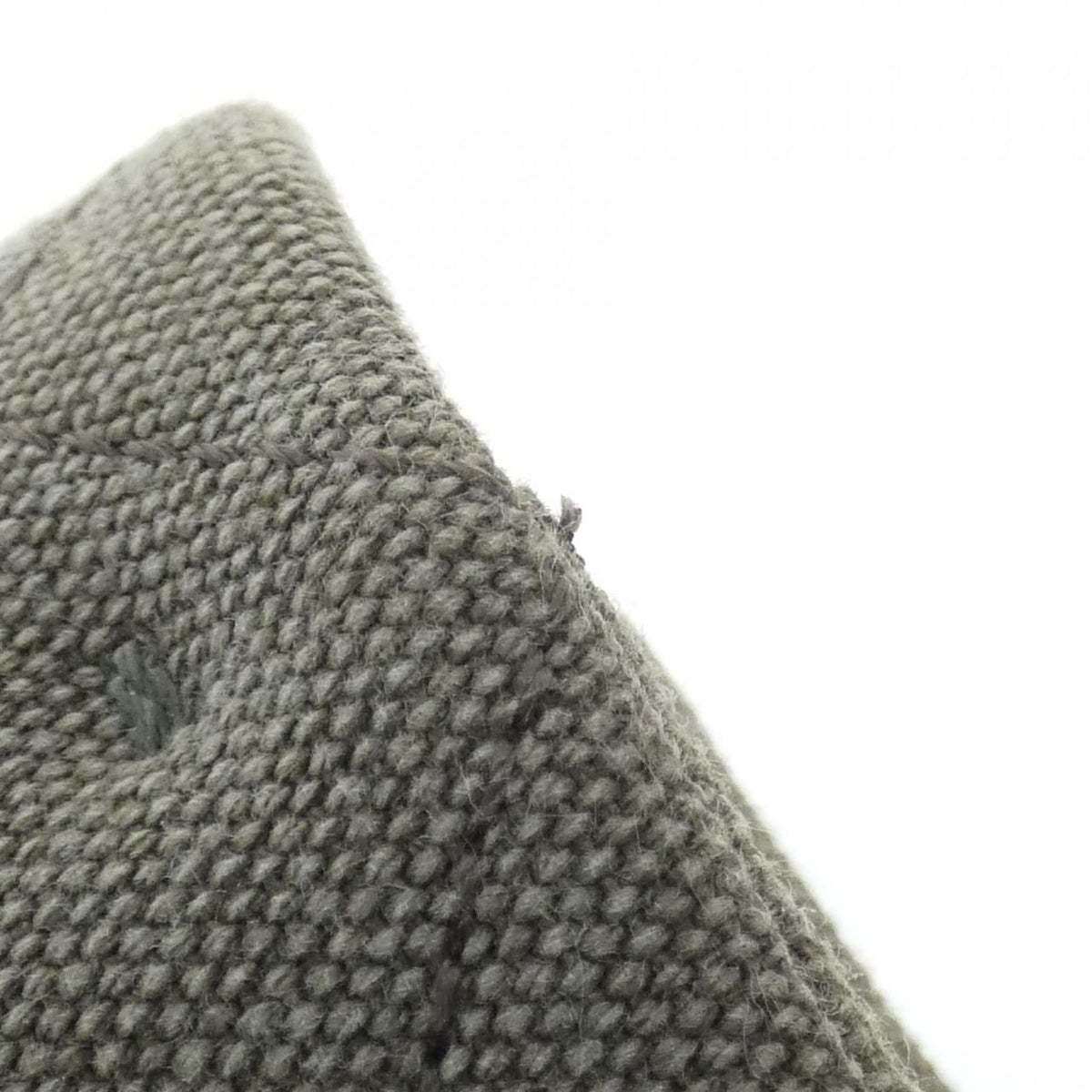 Chanel Shoulder Bag Khaki — view 5