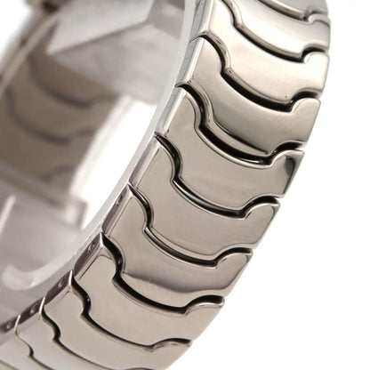 Bvlgari Bulgari Solotempo SS Quartz Watch — view 4