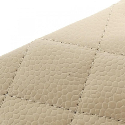 Chanel Shoulder Bag Beige — view 4