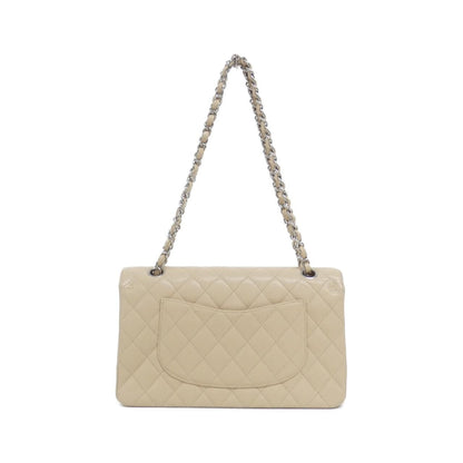 Chanel Shoulder Bag Beige — view 2