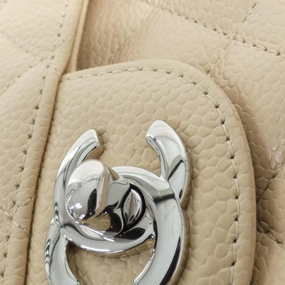 Chanel Shoulder Bag Beige — view 6