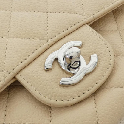 Chanel Shoulder Bag Beige — view 7
