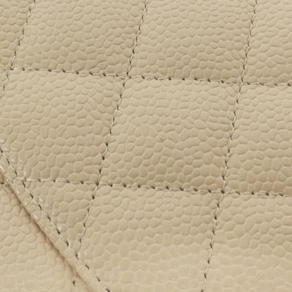 Chanel Shoulder Bag Beige — view 5