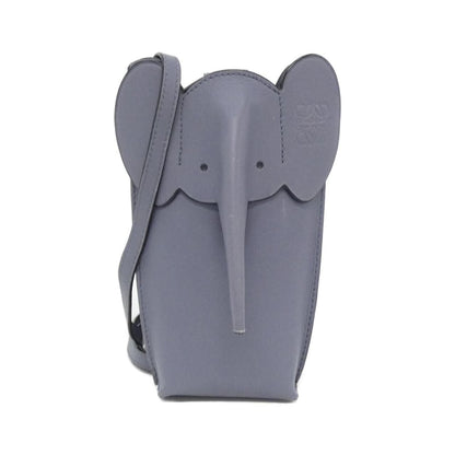 Loewe Animales Elephant Pocket Shoulder Bag